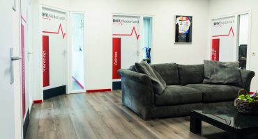 Hotel Grand View kiest voor online BHV-certificering