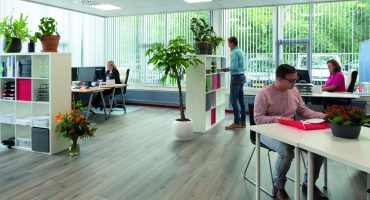 High Tech Campus Eindhoven introduceert een interactieve simulatortraining voor het gehele interne responsteam