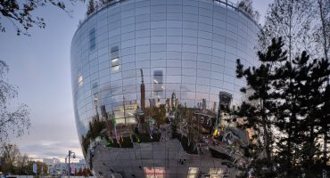 Distributiecentrum XL vernieuwt het ontruimingsplan na een forse uitbreiding van het magazijn