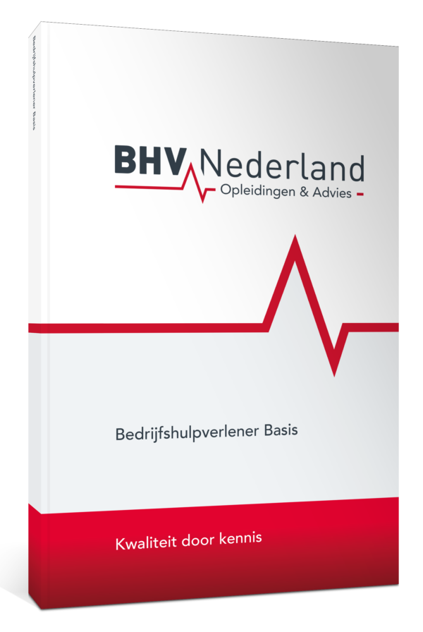 BHV Cursusboek