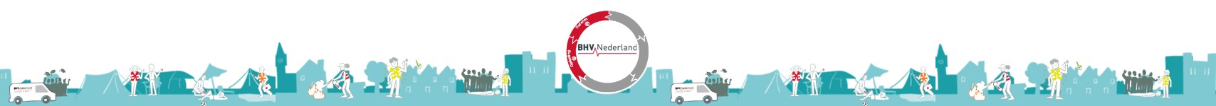 In de vierde stap van de Cirkel van BHVNederland wordt het oefenen en opleiden van BHV'ers behandeld.