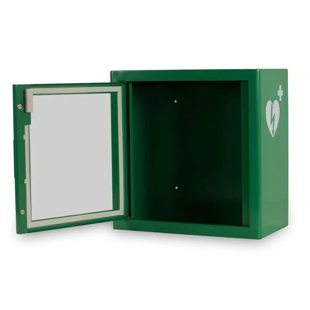 Arky groen open